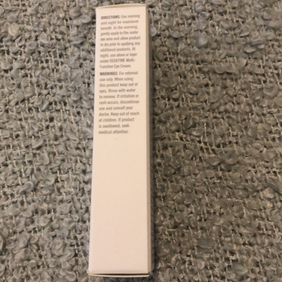 Rodan + Fields Active Hydration Bright Eye Complex - Picture 2 of 2